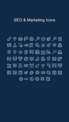 Publications d'Instagram sur le mouvement Black Lives Matter Modèles de présentation