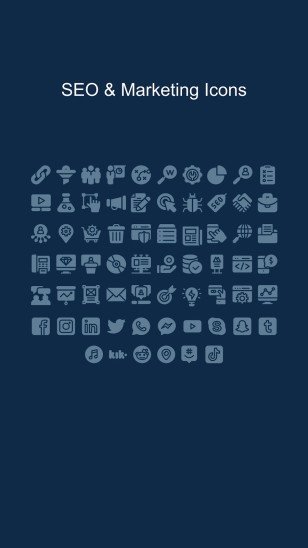 Publications d'Instagram sur le mouvement Black Lives Matter Modèles de présentation