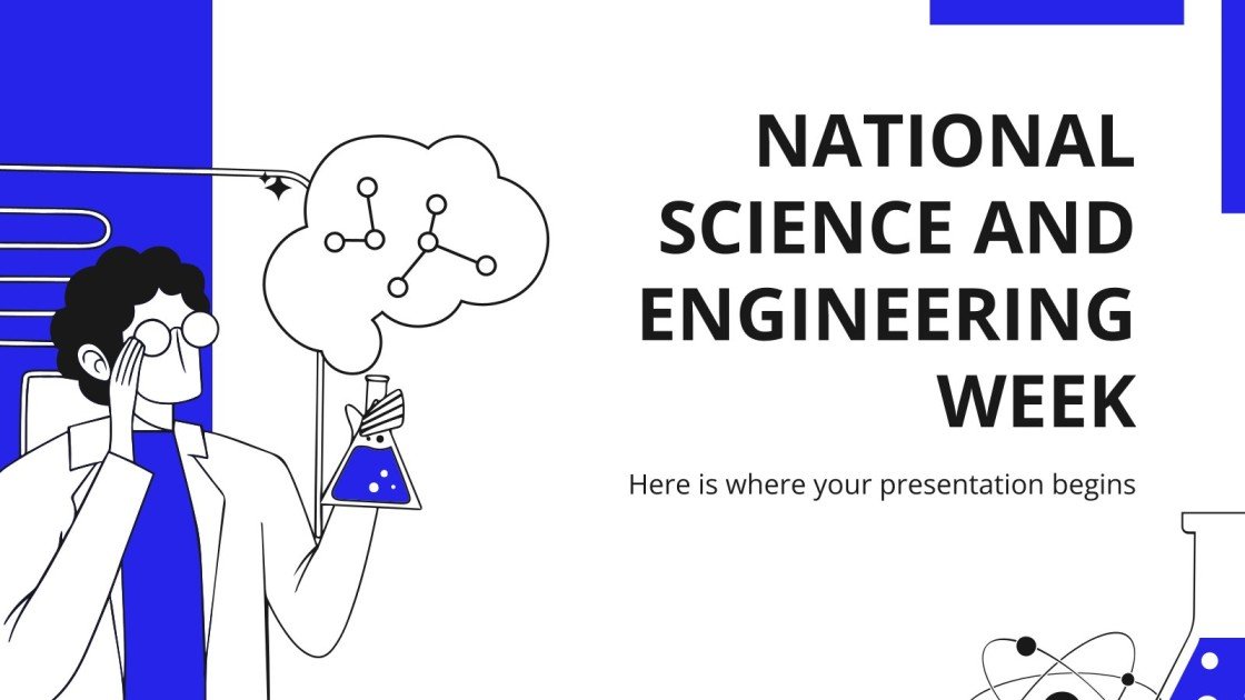 Page 4 | Free Engineering Google Slides and PowerPoint Templates