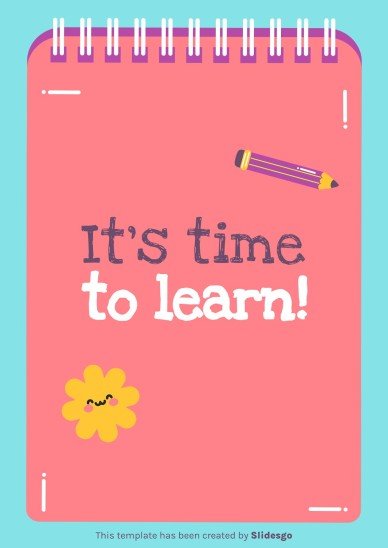 Modelo de apresentação Atividades imprimíveis dos números para pré-escolar