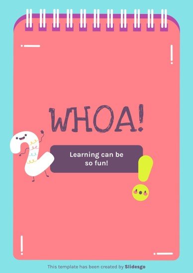 Modelo de apresentação Atividades imprimíveis dos números para pré-escolar