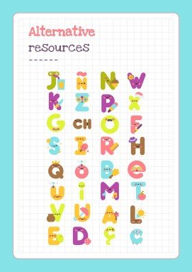 Modelo de apresentação Atividades imprimíveis dos números para pré-escolar