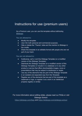 Modelo de apresentação Atividades imprimíveis dos números para pré-escolar