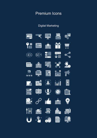 Modelo de apresentação Atividades imprimíveis dos números para pré-escolar