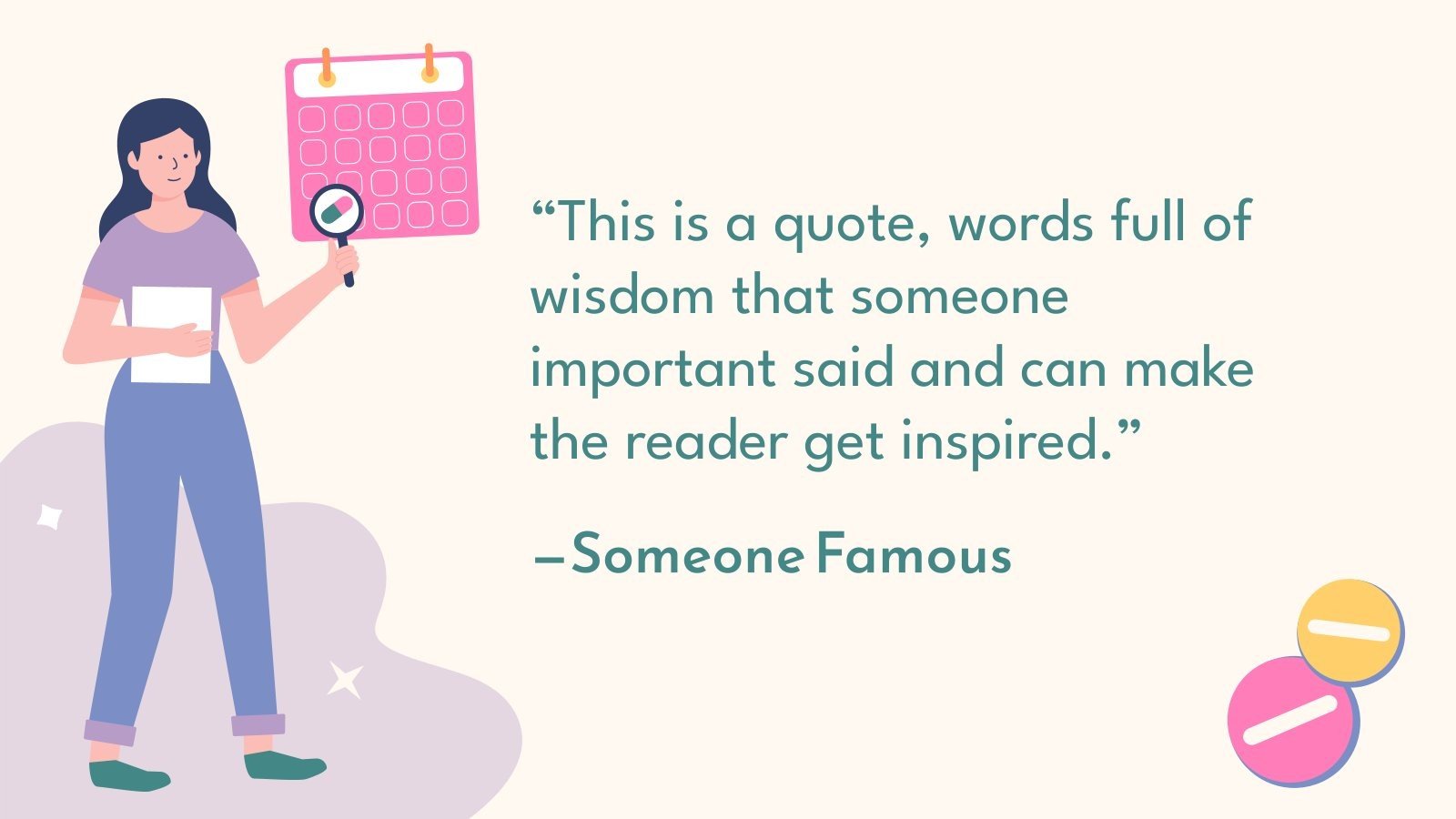 Birth Control Methods Combined Pill Google Slides & PPT