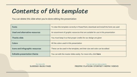 Biological Changes on Life Stages Thesis Defense presentation template 