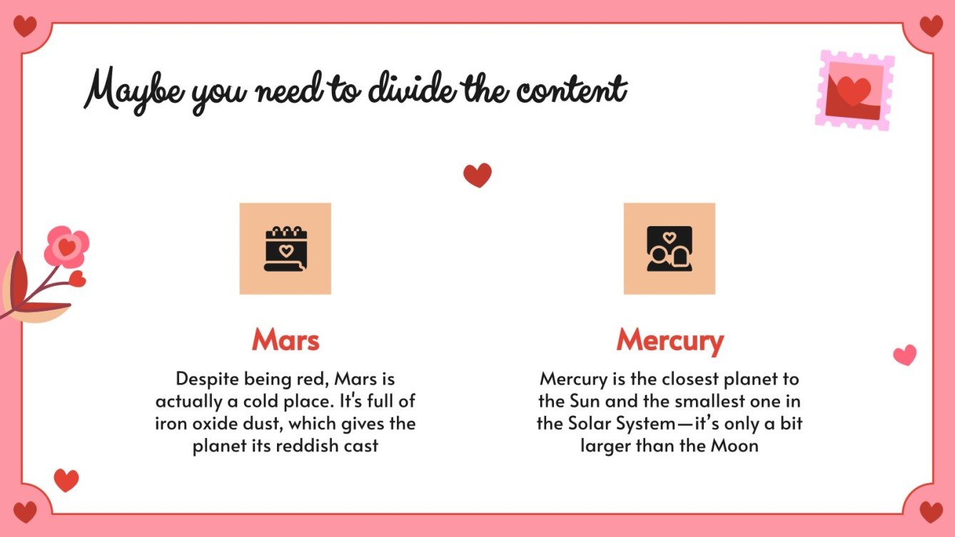 Kiss Wrapped Theme with Infographics | Google Slides & PPT