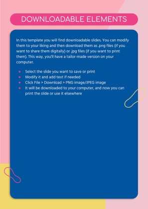 Kunst für Kindergarten: Bildhauerei Präsentationsvorlage