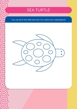 Kunst für Kindergarten: Bildhauerei Präsentationsvorlage