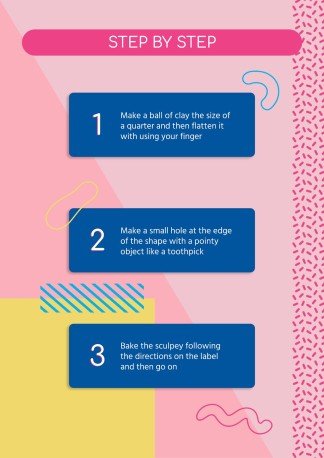 Kunst für Kindergarten: Bildhauerei Präsentationsvorlage