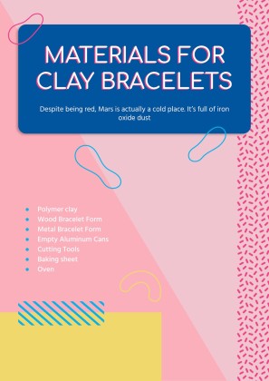 Kunst für Kindergarten: Bildhauerei Präsentationsvorlage