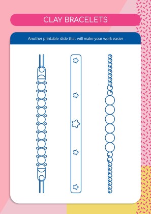 Kunst für Kindergarten: Bildhauerei Präsentationsvorlage