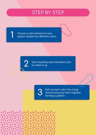 Kunst für Kindergarten: Bildhauerei Präsentationsvorlage