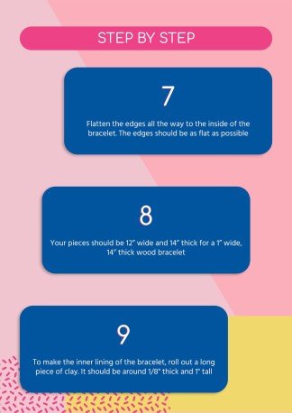 Kunst für Kindergarten: Bildhauerei Präsentationsvorlage