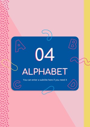 Kunst für Kindergarten: Bildhauerei Präsentationsvorlage