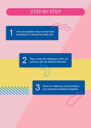 Kunst für Kindergarten: Bildhauerei Präsentationsvorlage