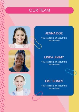 Kunst für Kindergarten: Bildhauerei Präsentationsvorlage