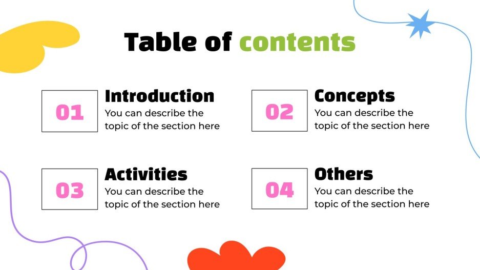 Nutrition Concepts Lesson Vitamins and Minerals