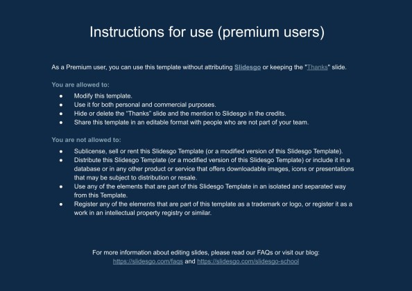 Plantilla de presentación Agenda anual estilo libro de recortes