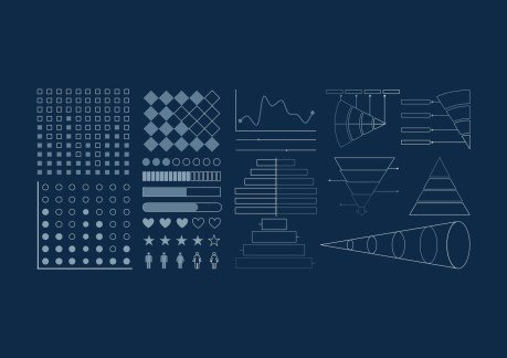 Plantilla de presentación Agenda anual estilo libro de recortes