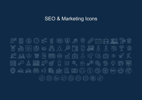 Plantilla de presentación Agenda anual estilo libro de recortes