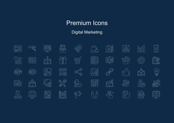 Plantilla de presentación Agenda anual estilo libro de recortes