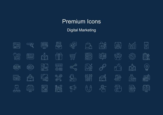 Plantilla de presentación Agenda anual estilo libro de recortes