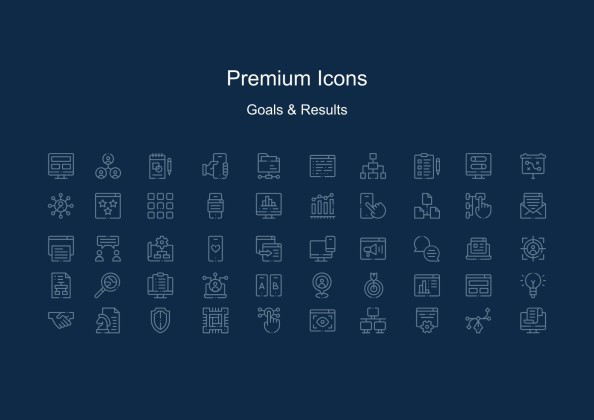 Plantilla de presentación Agenda anual estilo libro de recortes