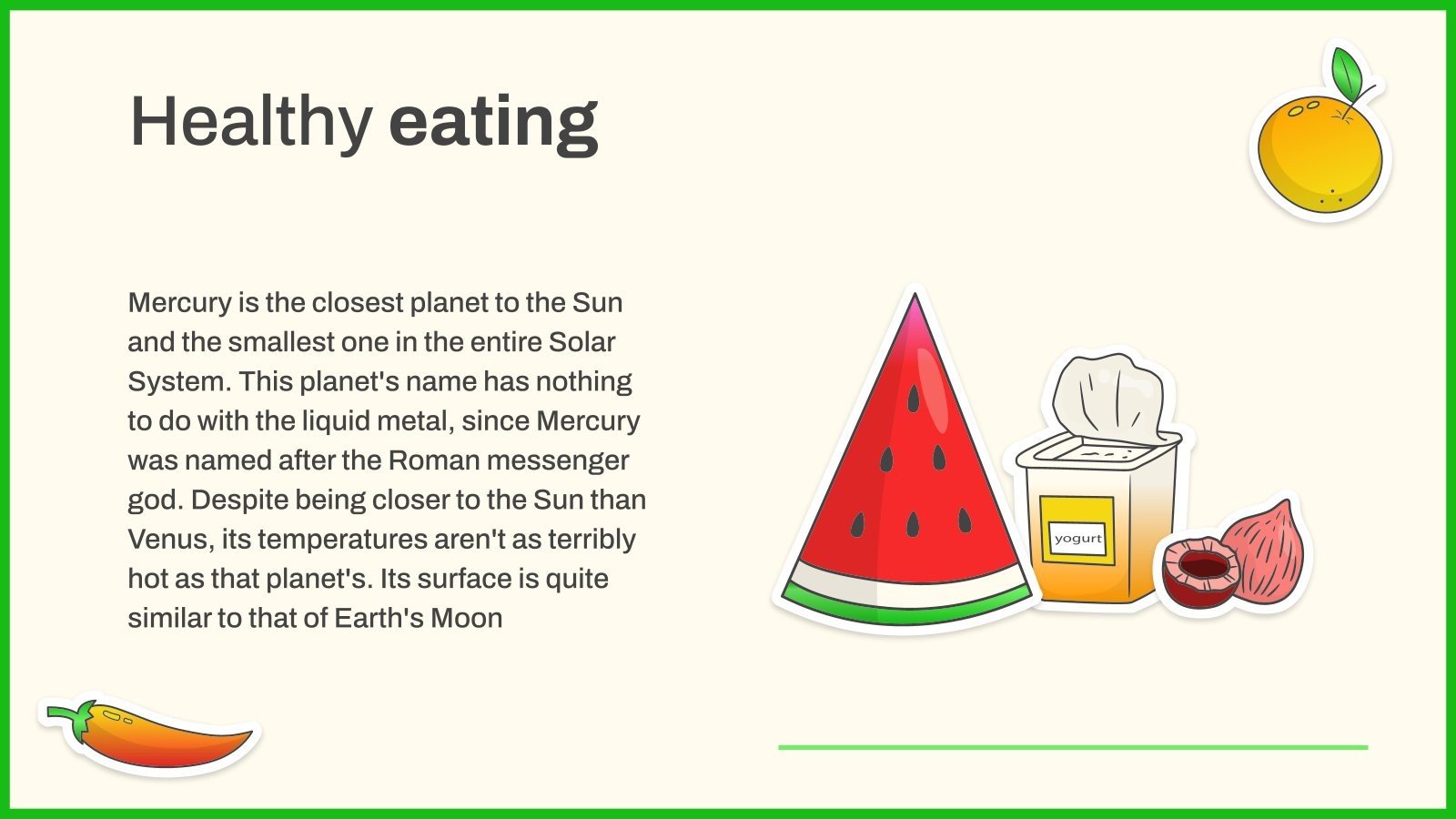 Nutrition Concepts for Elementary Vitamins and Minerals