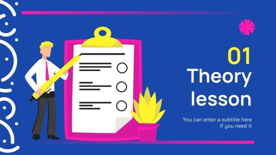 Employee Performance Survey Workshop presentation template 