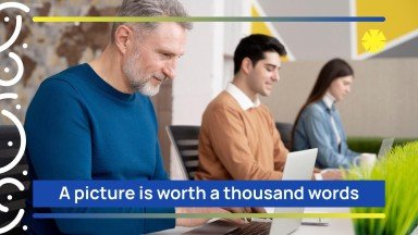 Employee Performance Survey Workshop presentation template 