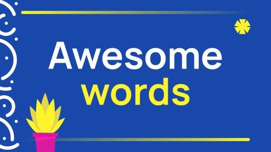 Employee Performance Survey Workshop presentation template 