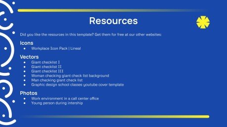 Employee Performance Survey Workshop presentation template 