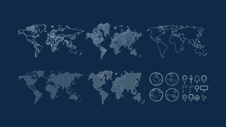 Employee Performance Survey Workshop presentation template 