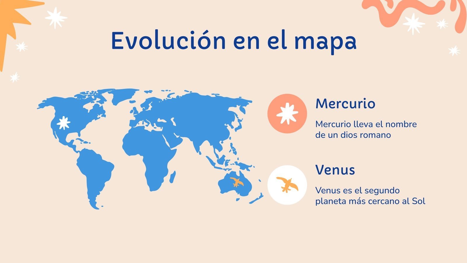 Origin of life theories minitheme google slides ppt