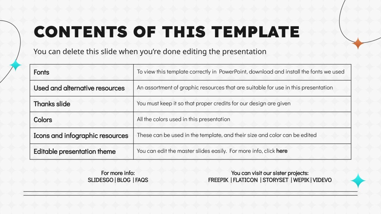 Digital Marketing | Google Slides & PowerPoint Template