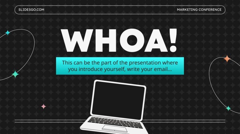 Digital Marketing | Google Slides & PowerPoint Template