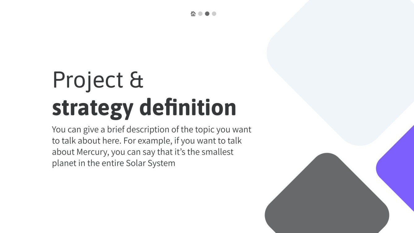 Quality Management Consulting | Google Slides & PPT