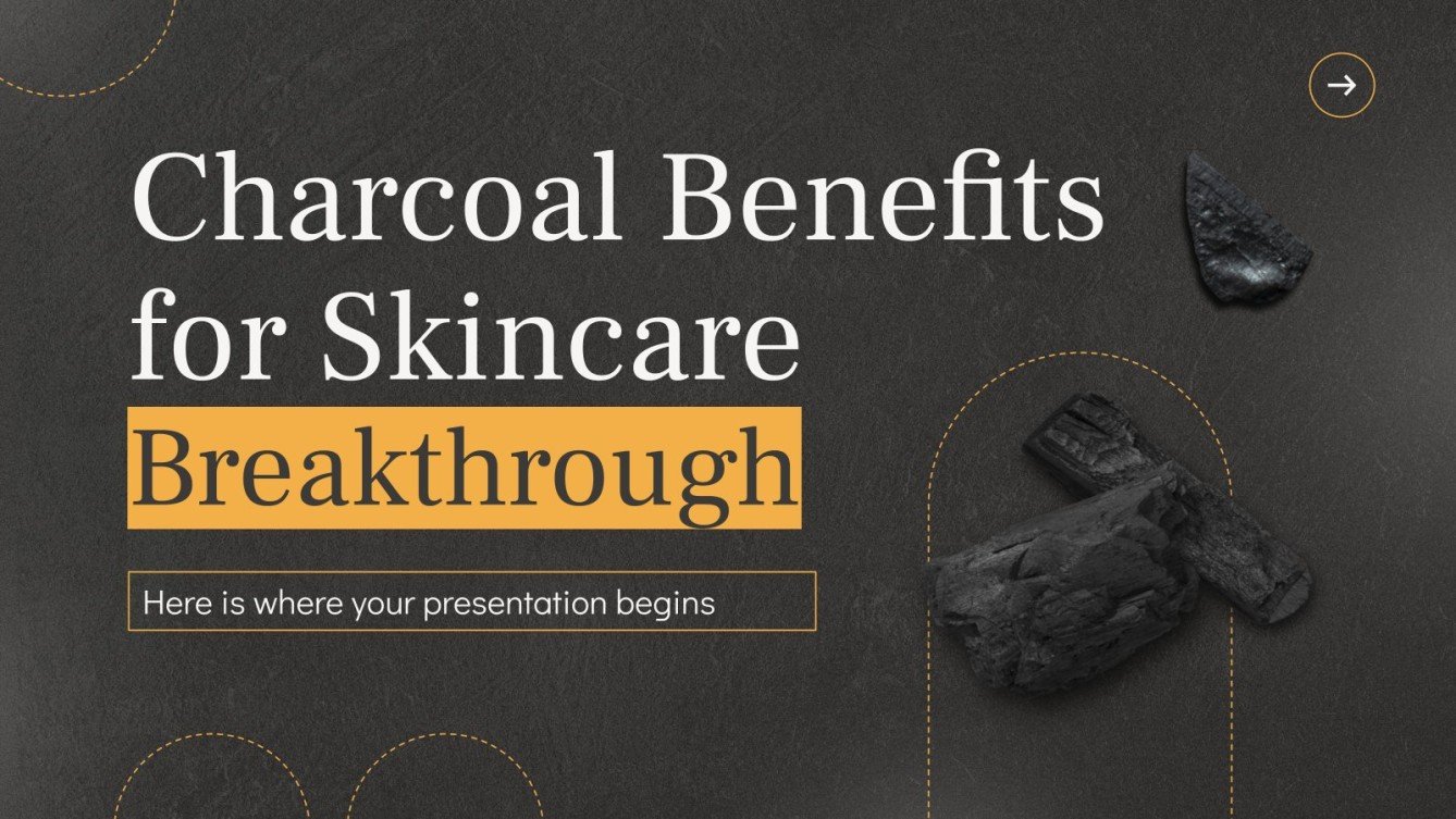 Charcoal Benefits for Skincare Breakthrough