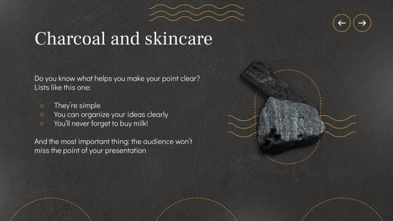 Charcoal Benefits for Skincare Breakthrough