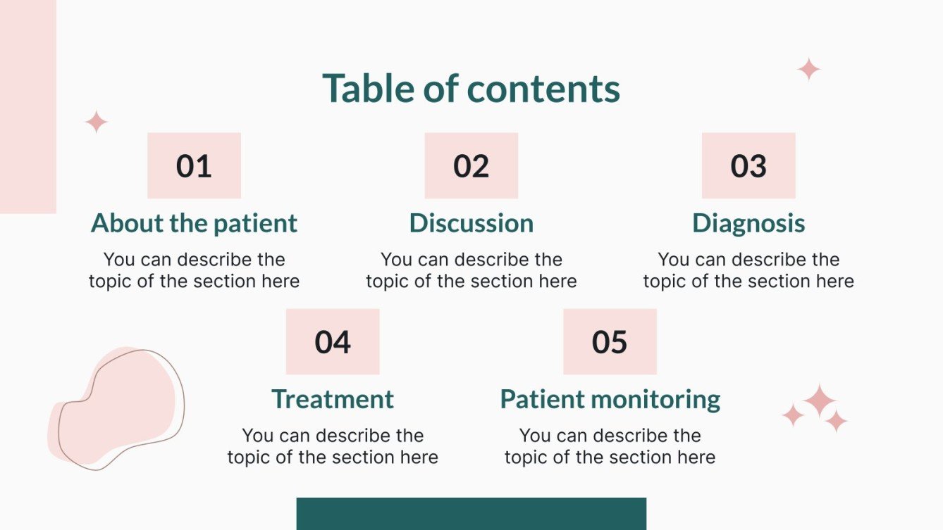 Hair Care Routine for Dandruff Case Report