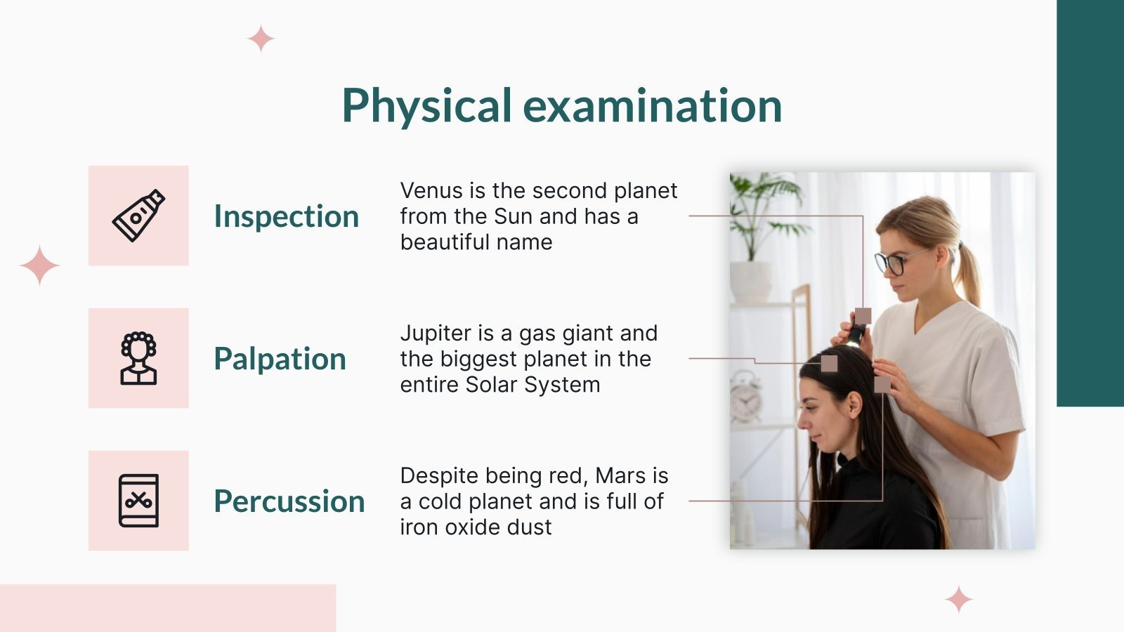 Hair Care Routine for Dandruff Case Report