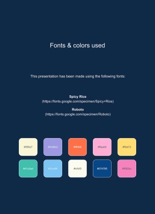 Daily Weather & Temperature Activities for Pre-K presentation template 