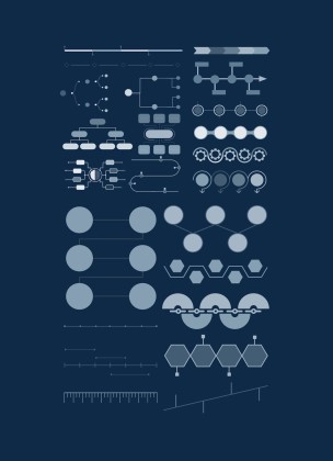 Daily Weather & Temperature Activities for Pre-K presentation template 