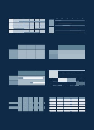 Daily Weather & Temperature Activities for Pre-K presentation template 