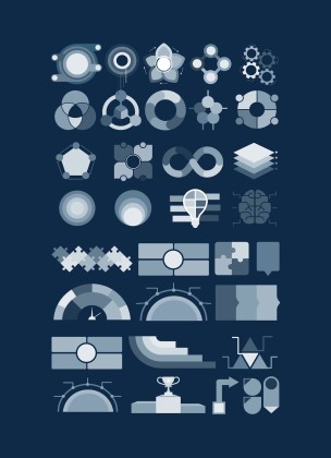 Daily Weather & Temperature Activities for Pre-K presentation template 