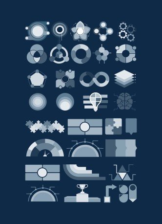 Daily Weather & Temperature Activities for Pre-K presentation template 