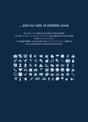 Daily Weather & Temperature Activities for Pre-K presentation template 