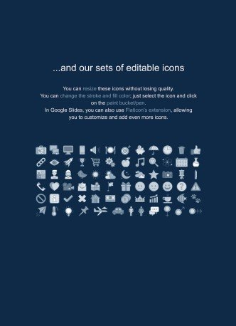 Daily Weather & Temperature Activities for Pre-K presentation template 