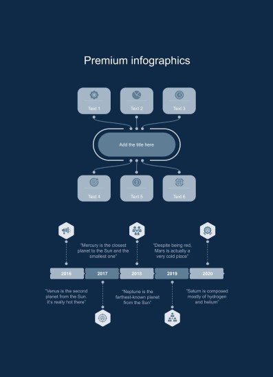 Daily Weather & Temperature Activities for Pre-K presentation template 